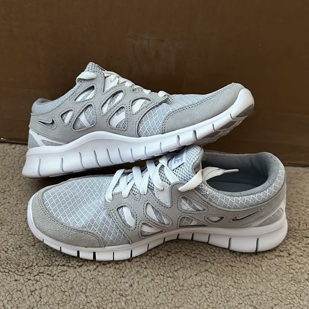 Nike Free Run 2 - Picture 3 of 4